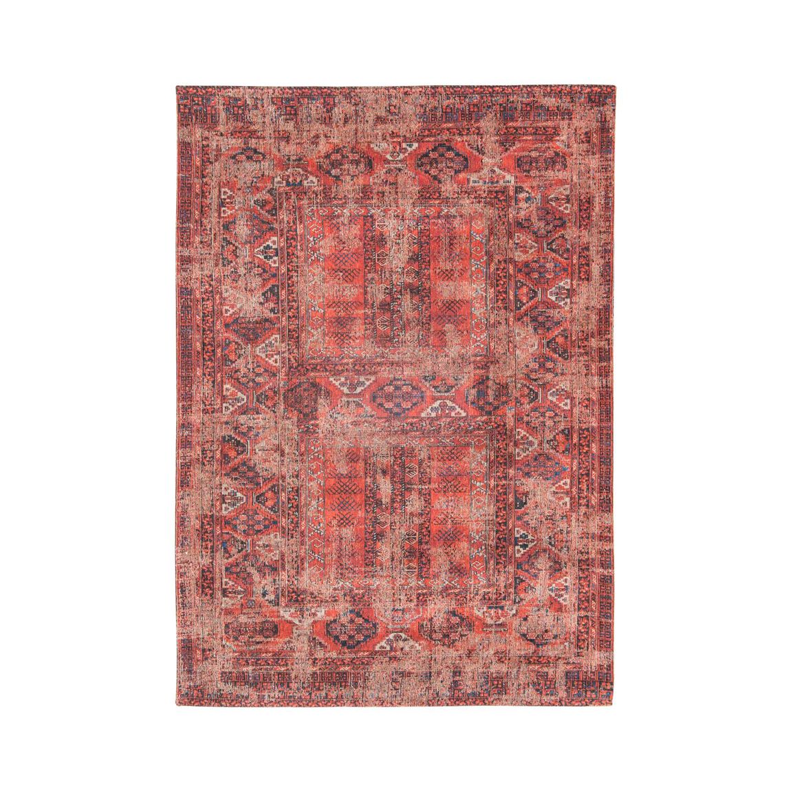 782 Red Brick Antiquarian 170 x 240 cm Rug main product photo