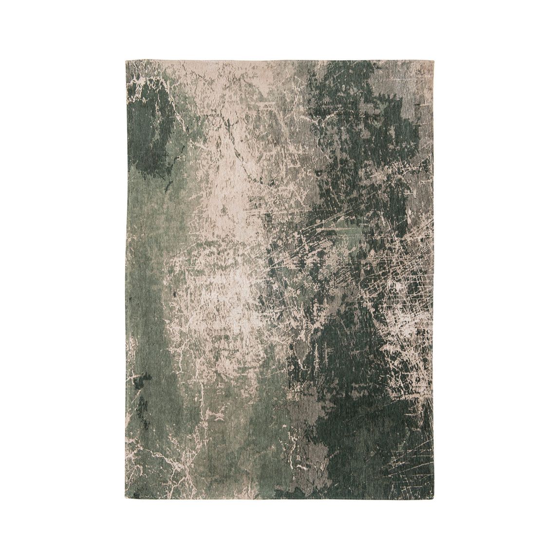 Dark Pine Mad Men 280 x 390 cm Rug main product photo