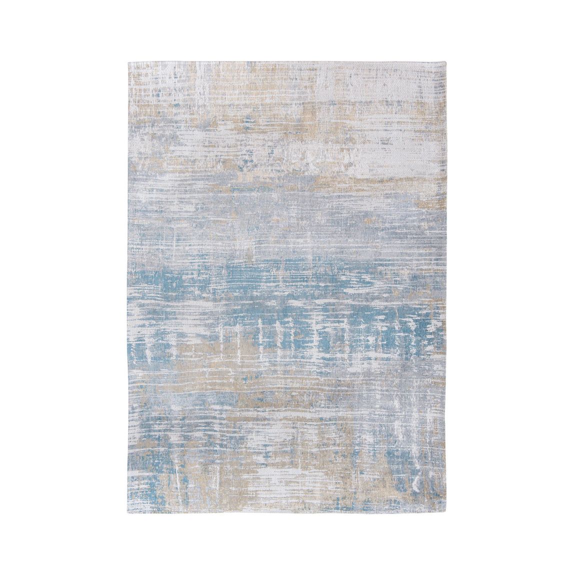 Long Island Blue Atlantic 80 x 150 cm Rug main product photo