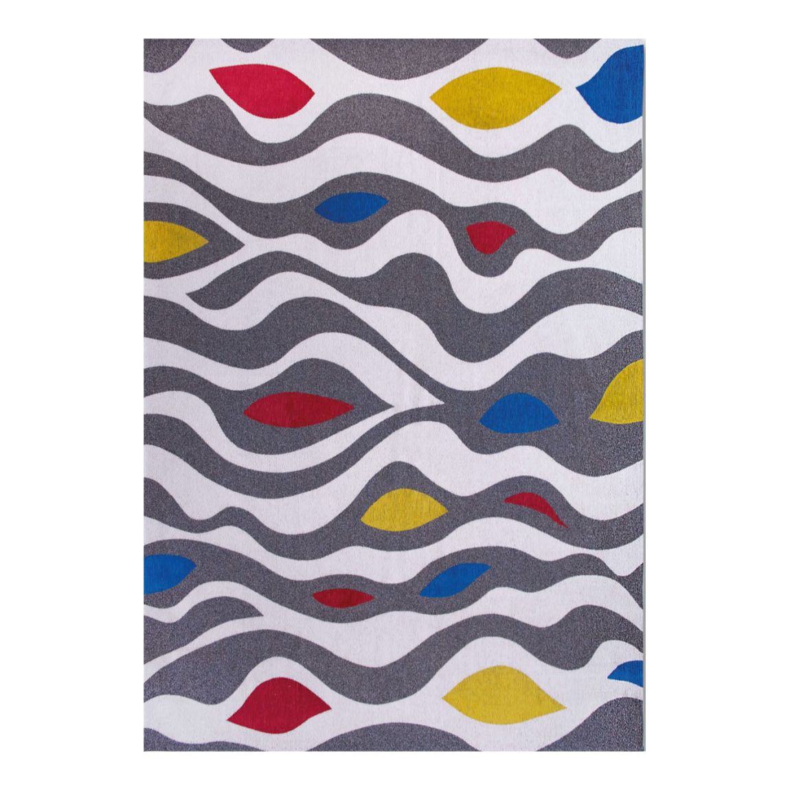 Scroll Volute 140 x 200 cm Rug main product photo