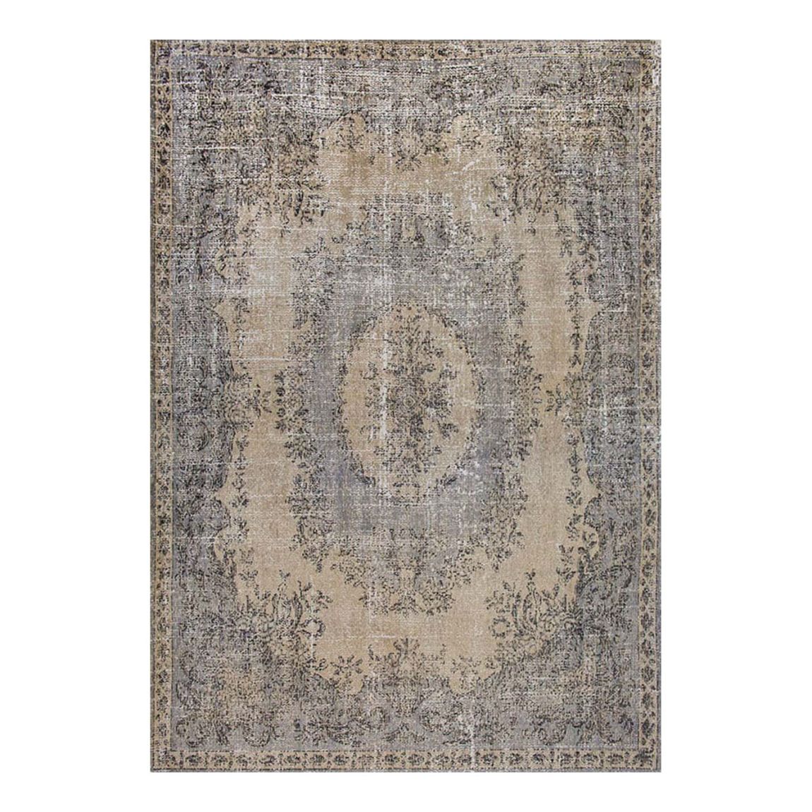 Colonna Taupe Palazzo 200 x 280 cm Rug main product photo