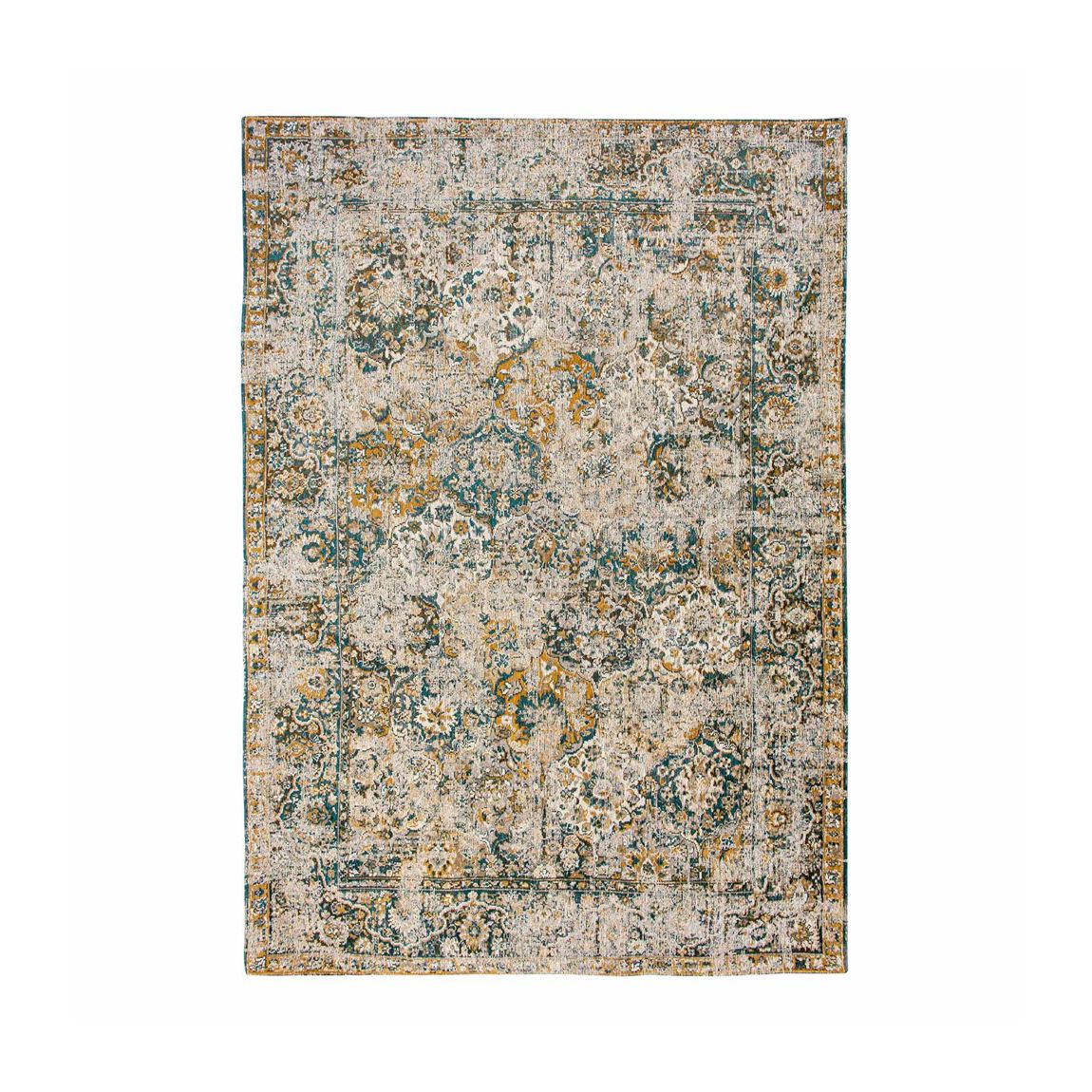 Fener Antiquarian 140 x 200 cm Rug main product photo