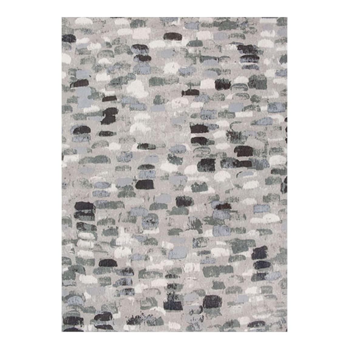 Gris Murano 240 x 340 cm Rug main product photo