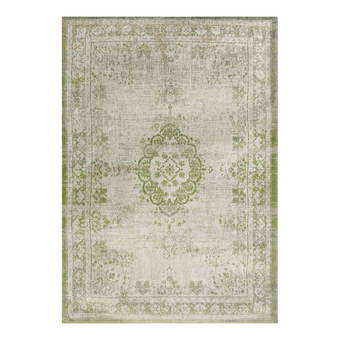 Grey Forest Fading World 230 x 330 cm Rug main product photo