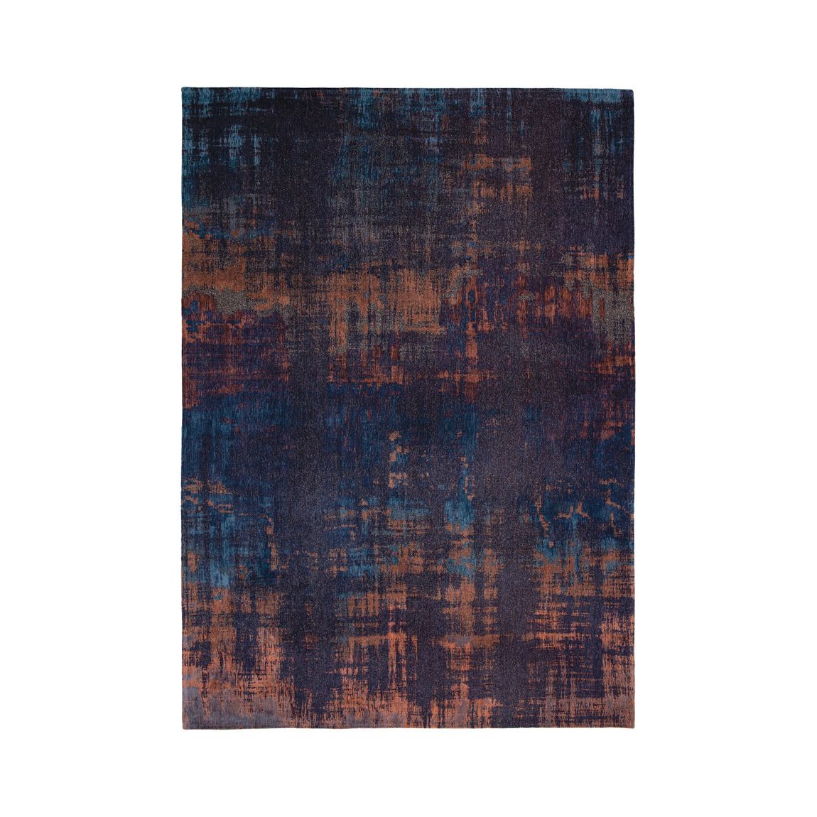 Sunset Blue Atlantic 170 x 240 cm Rug main product photo