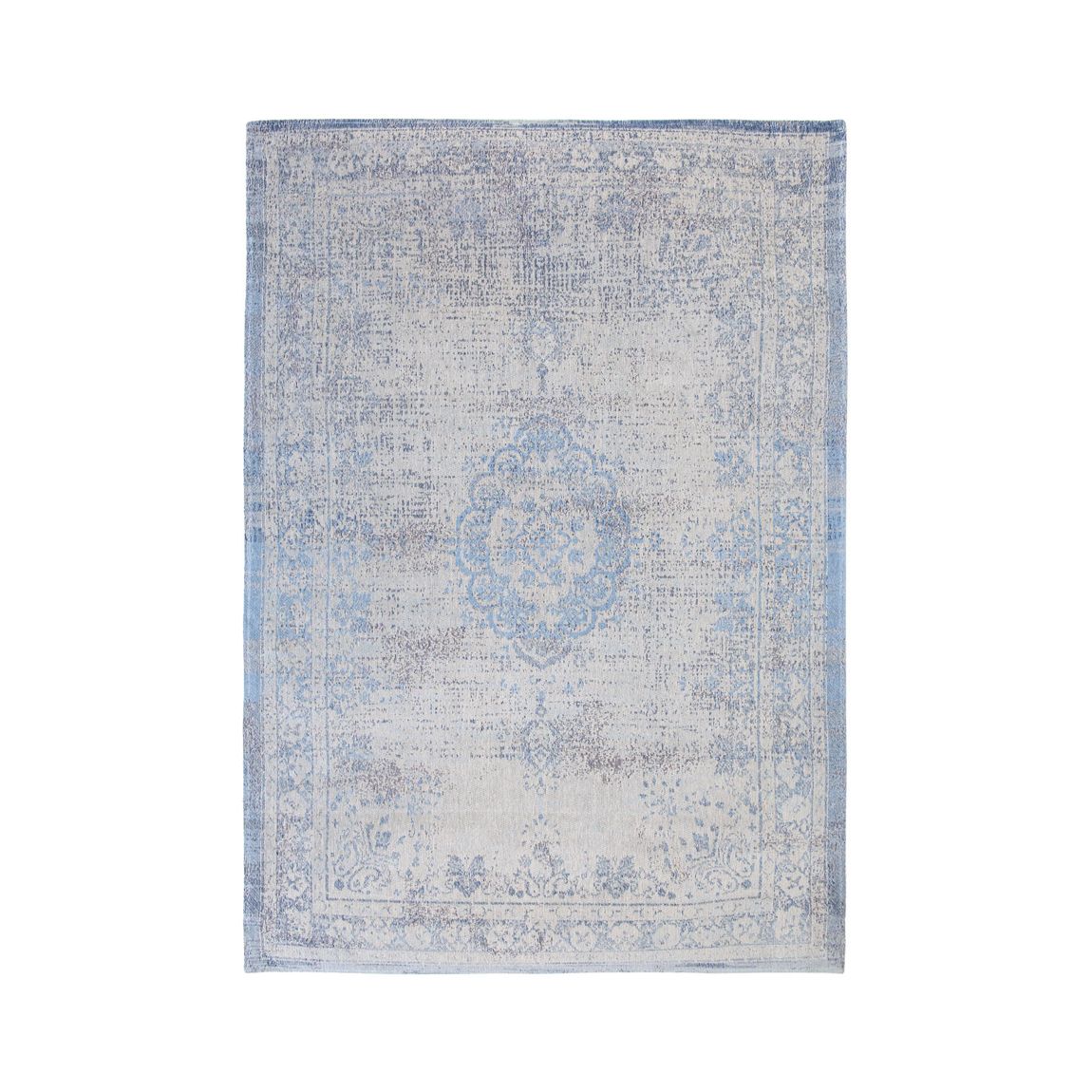 Grey Jeans Fading World 200 x 280 cm Rug main product photo