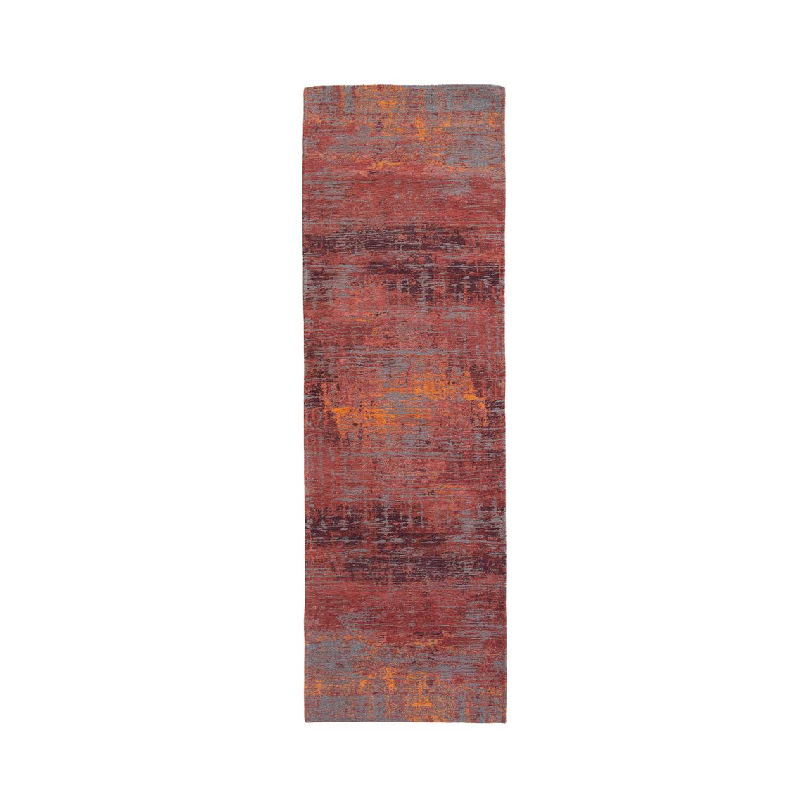 Nassau Red Atlantic 80 x 250 cm Rug main product photo
