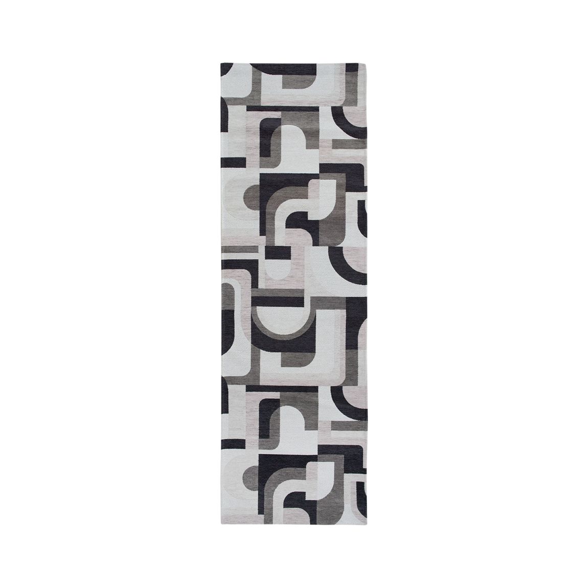Saxon Beige Nuance 80 x 250 cm Rug main product photo