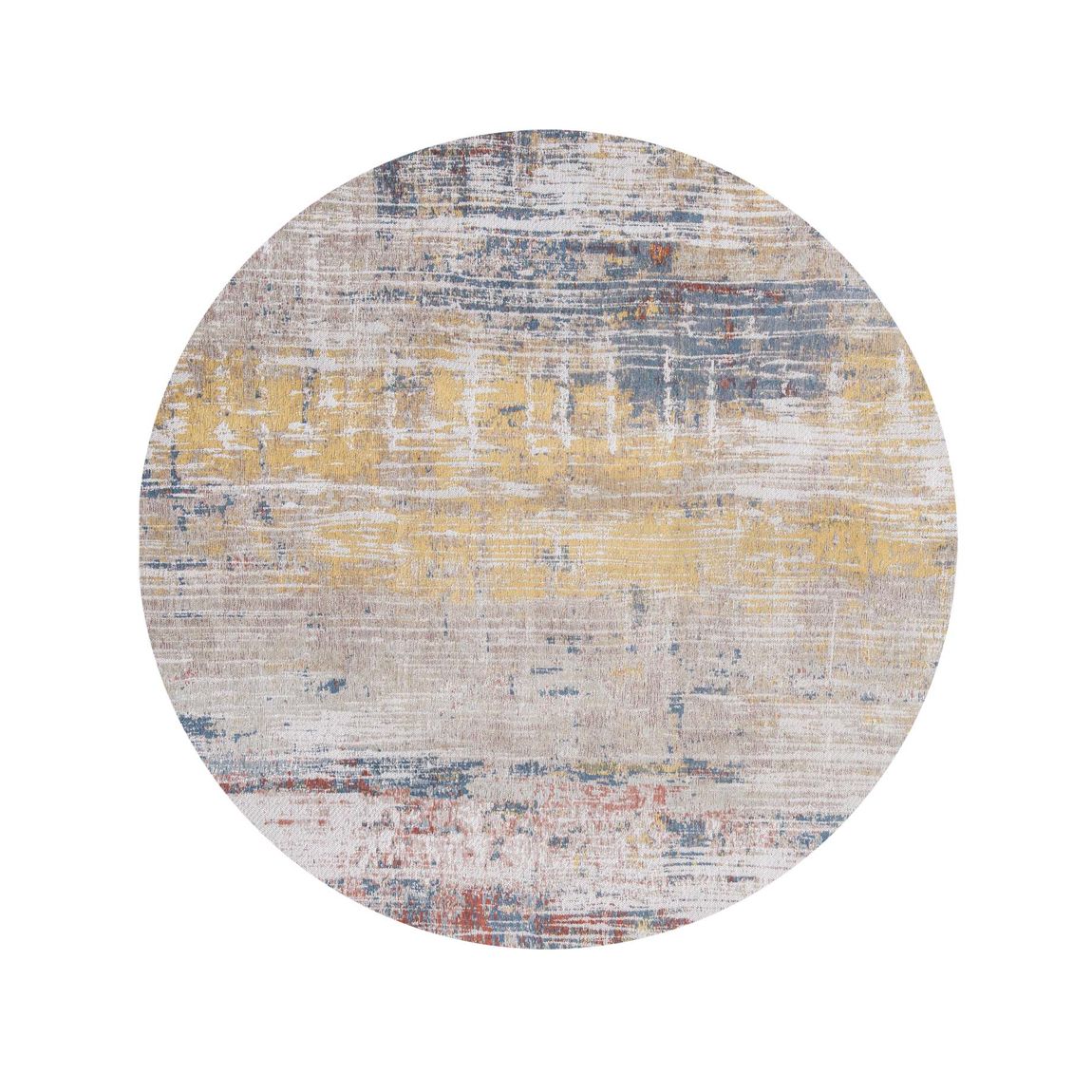 Montauk Multi Atlantic 240 x 240 cm Rug main product photo