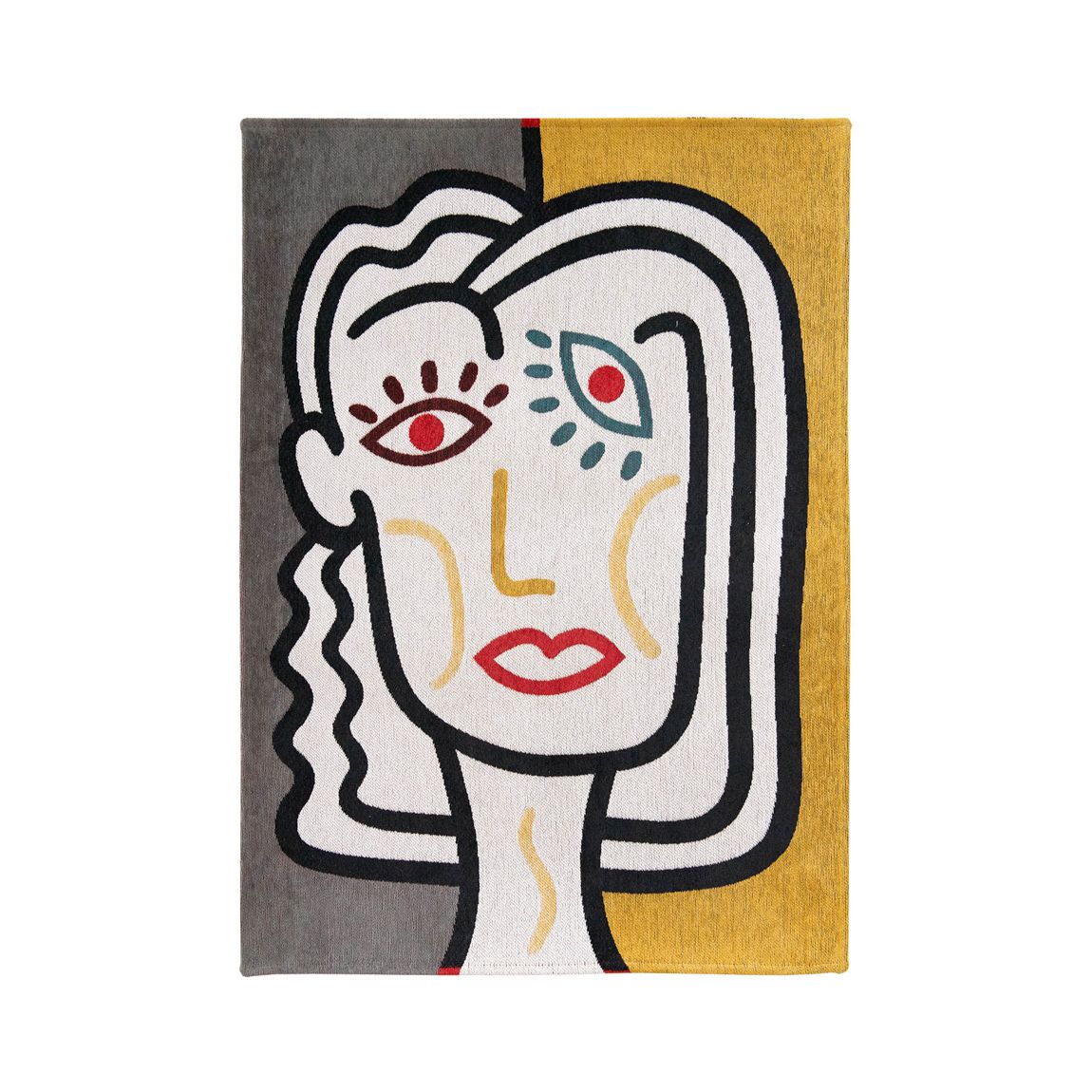 Dorado Gallery 200 x 280 cm Rug main product photo