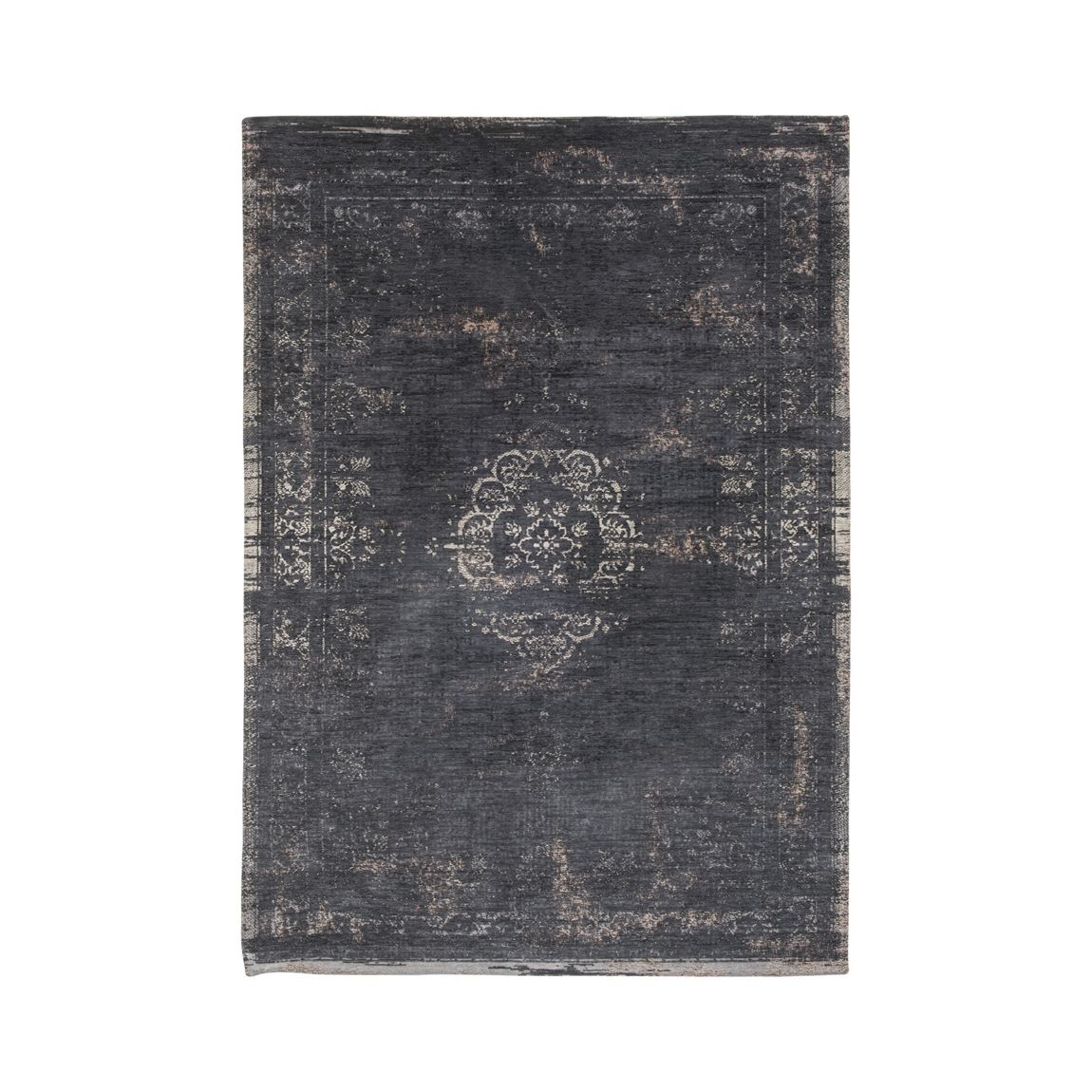 Mineral Black Fading World 200 x 280 cm Rug main product photo