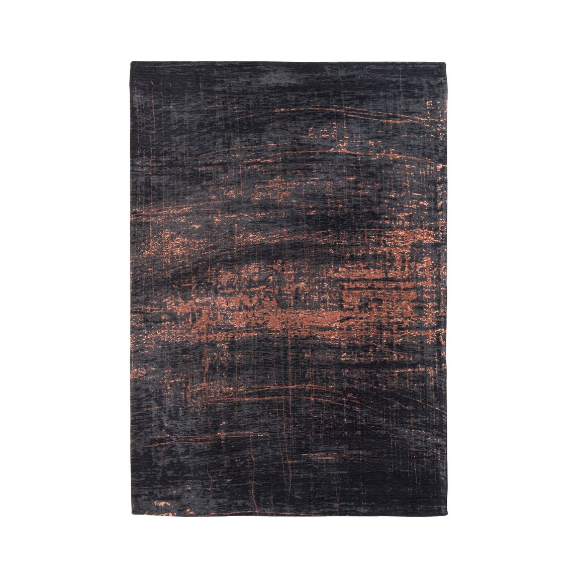 Soho Copper Mad Men 200 x 280 cm Rug main product photo