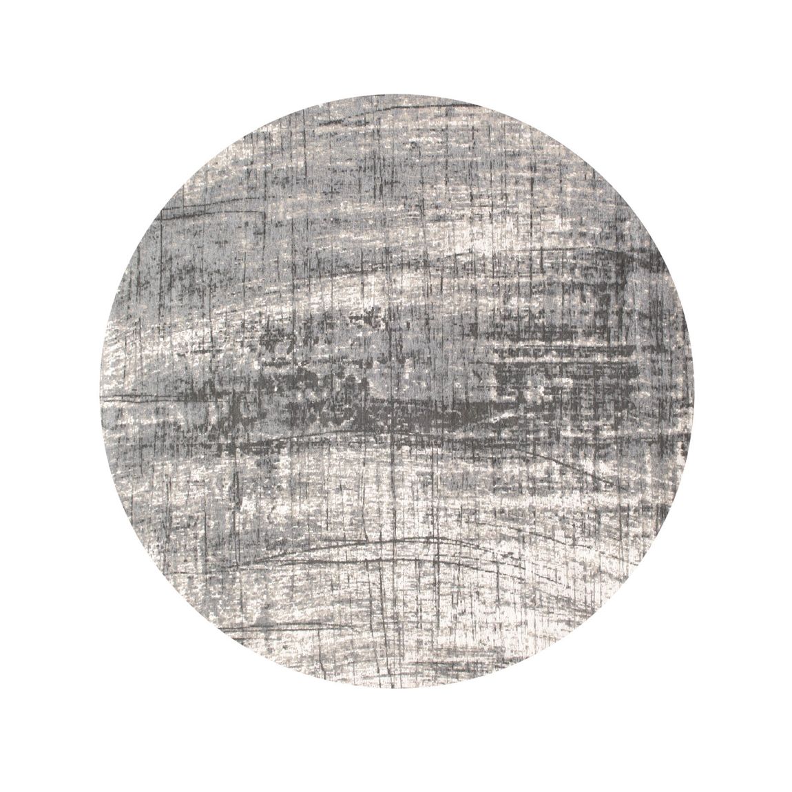 Jersey Stone Mad Men 140 x 140 cm Rug main product photo
