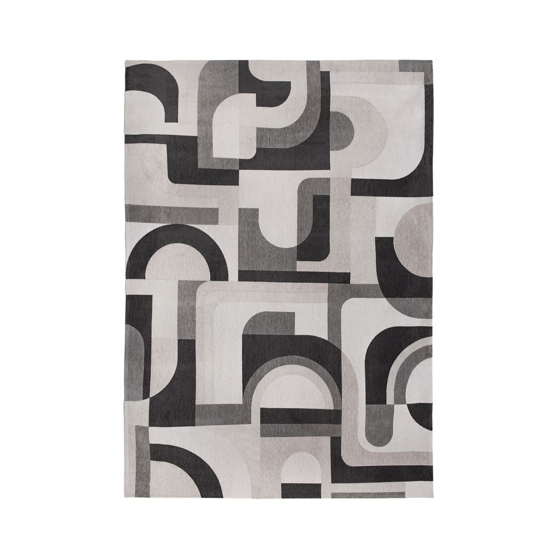 Saxon Beige Nuance 80 x 150 cm Rug main product photo