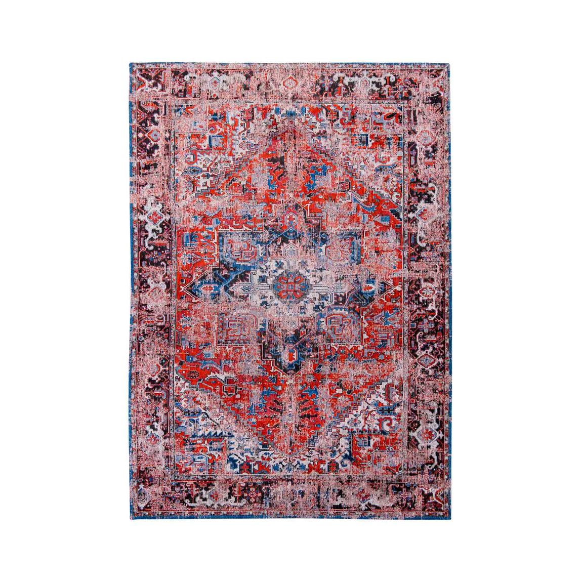 Classic Brick Antiquarian 200 x 280 cm Rug main product photo