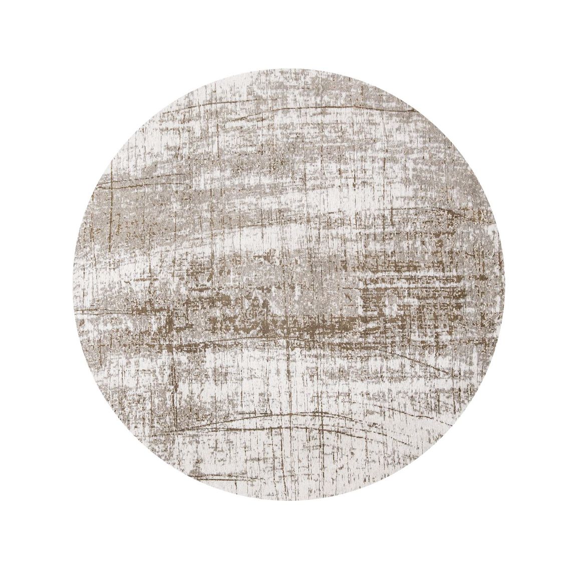 Concrete Jungle Mad Men 140 x 140 cm Rug main product photo