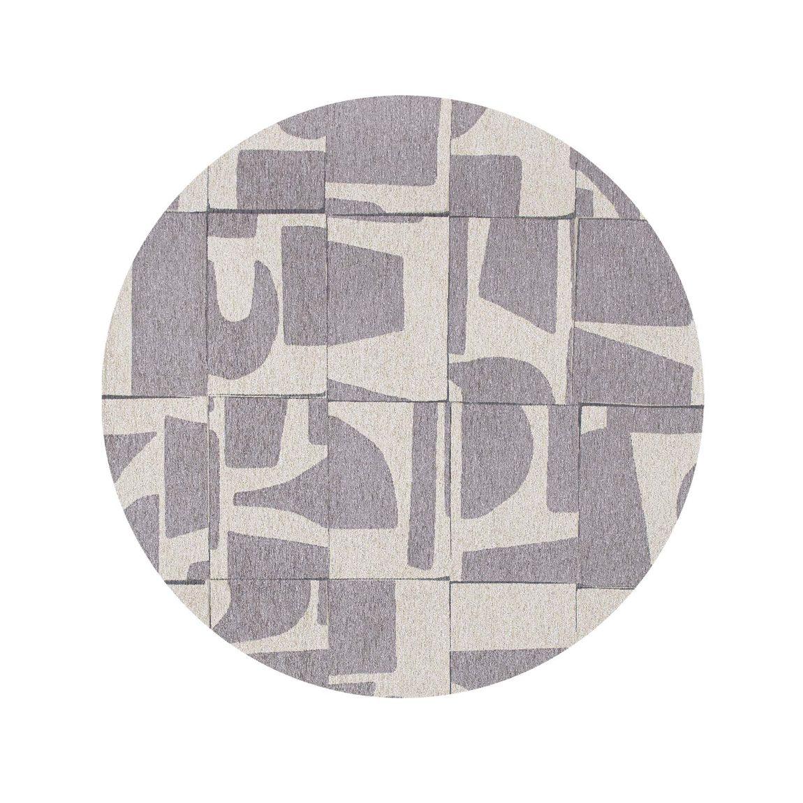 String Craft 240 x 240 cm Rug main product photo