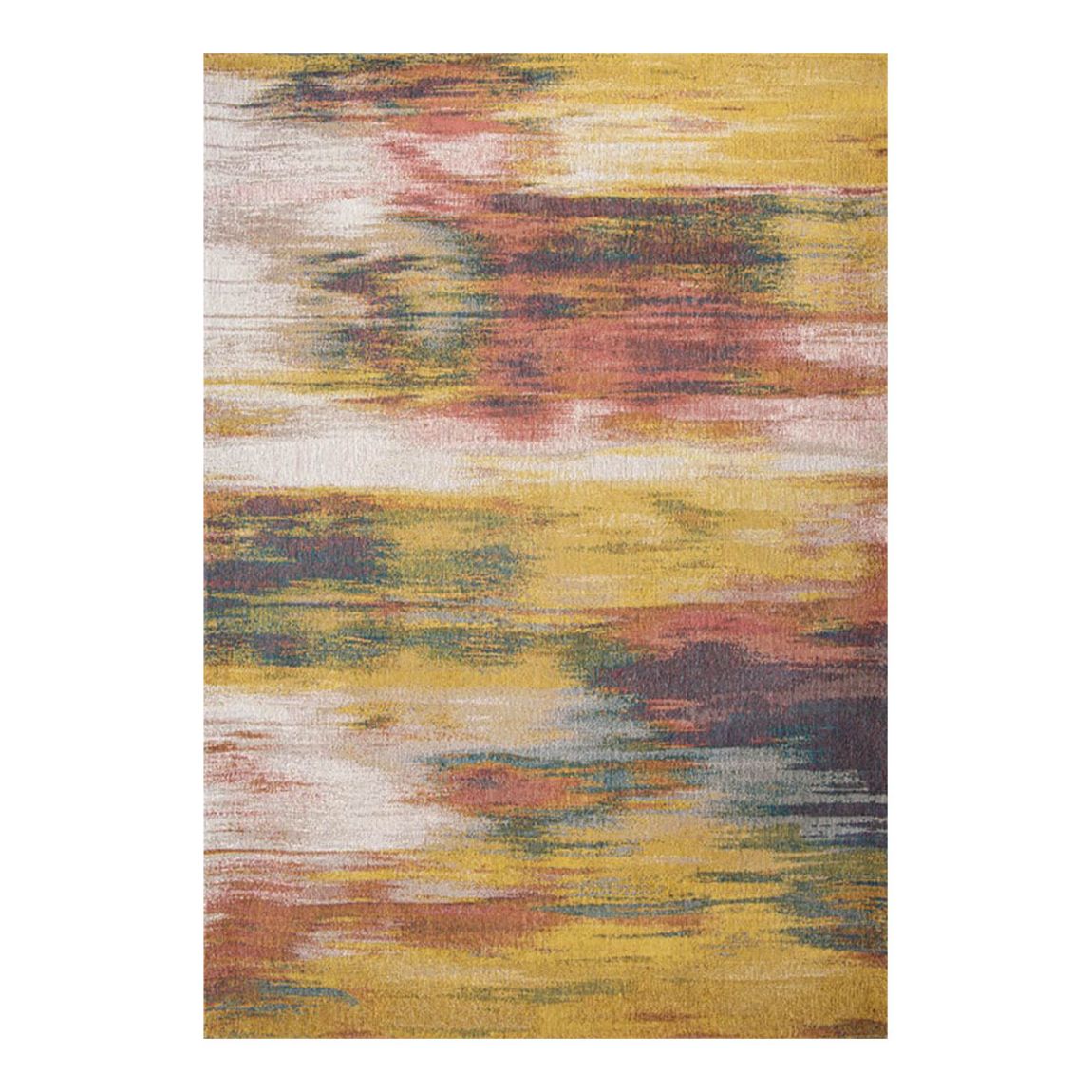 Hydrangea Mix Atlantic 80 x 150 cm Rug main product photo
