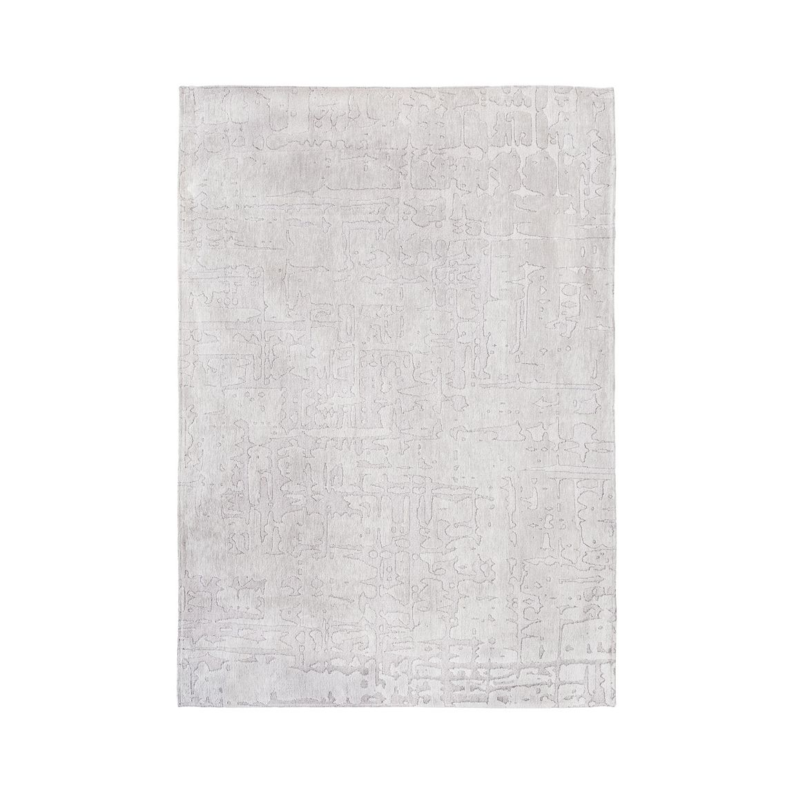 Tsingy Oyster Structures 200 x 280 cm Rug main product photo