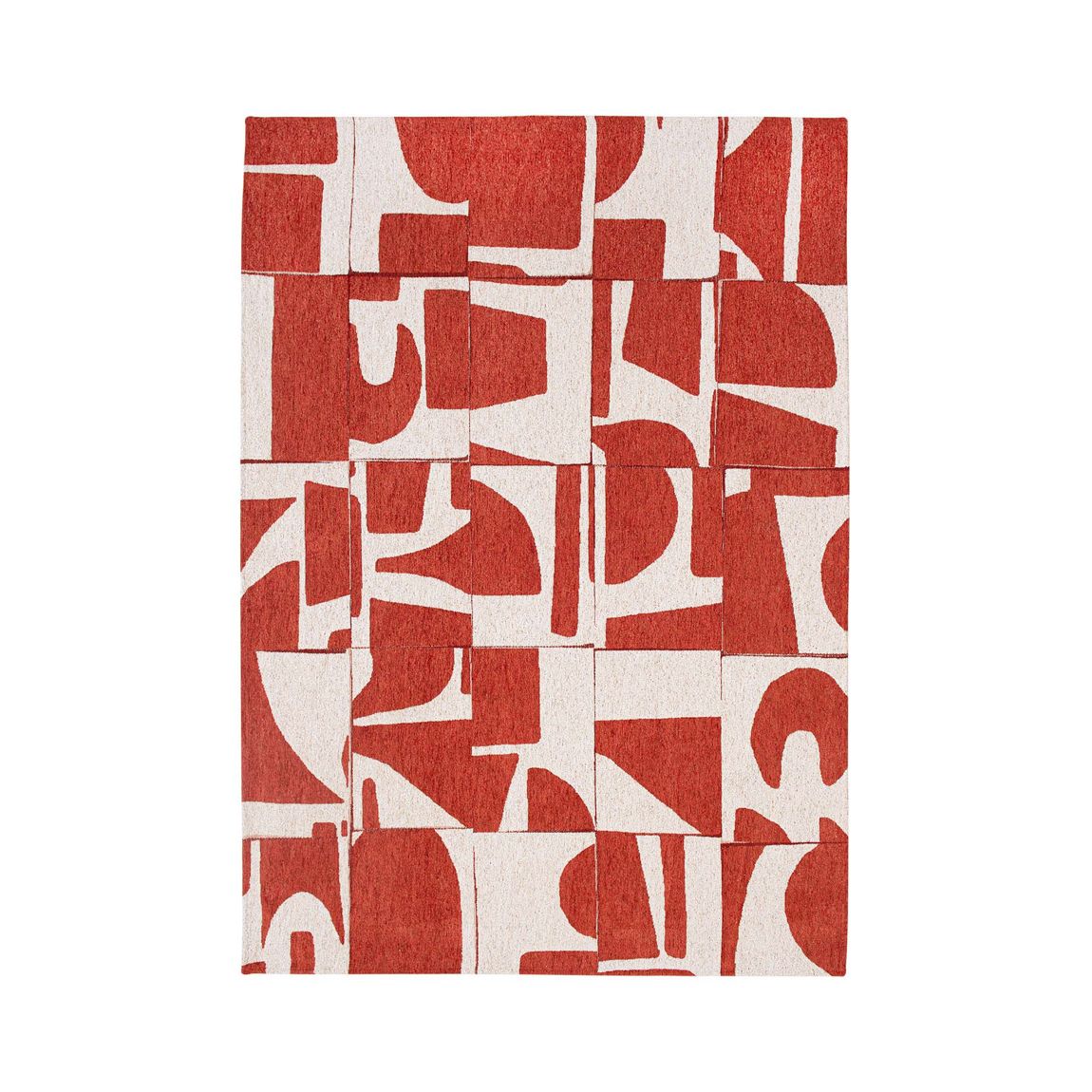 Rust Craft 80 x 150 cm Rug main product photo