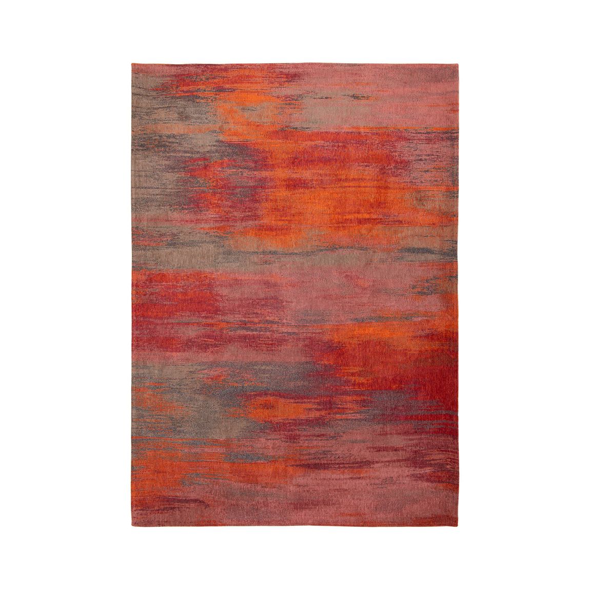 Hibiscus Red Atlantic 240 x 340 cm Rug main product photo