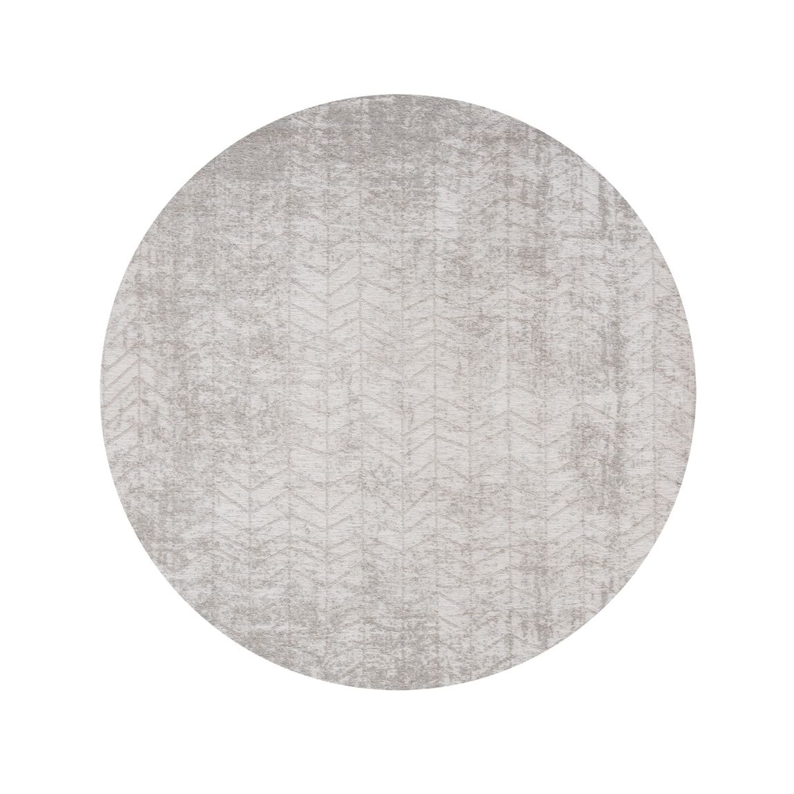 White Plains Mad Men 240 x 240 cm Rug main product photo