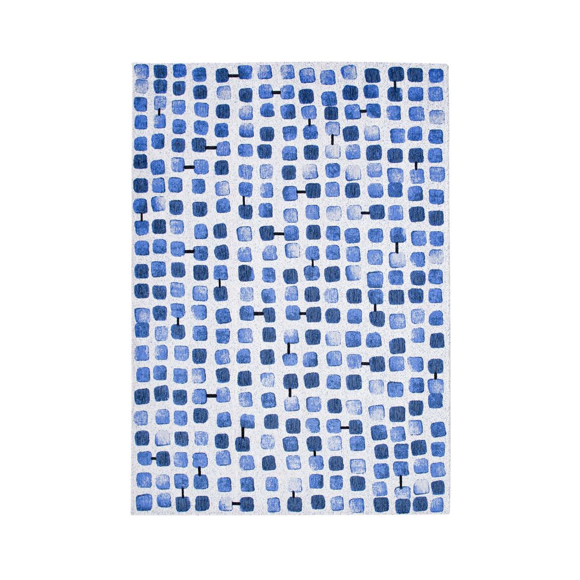 Amparo Blues Craft 170 x 240 cm Rug main product photo