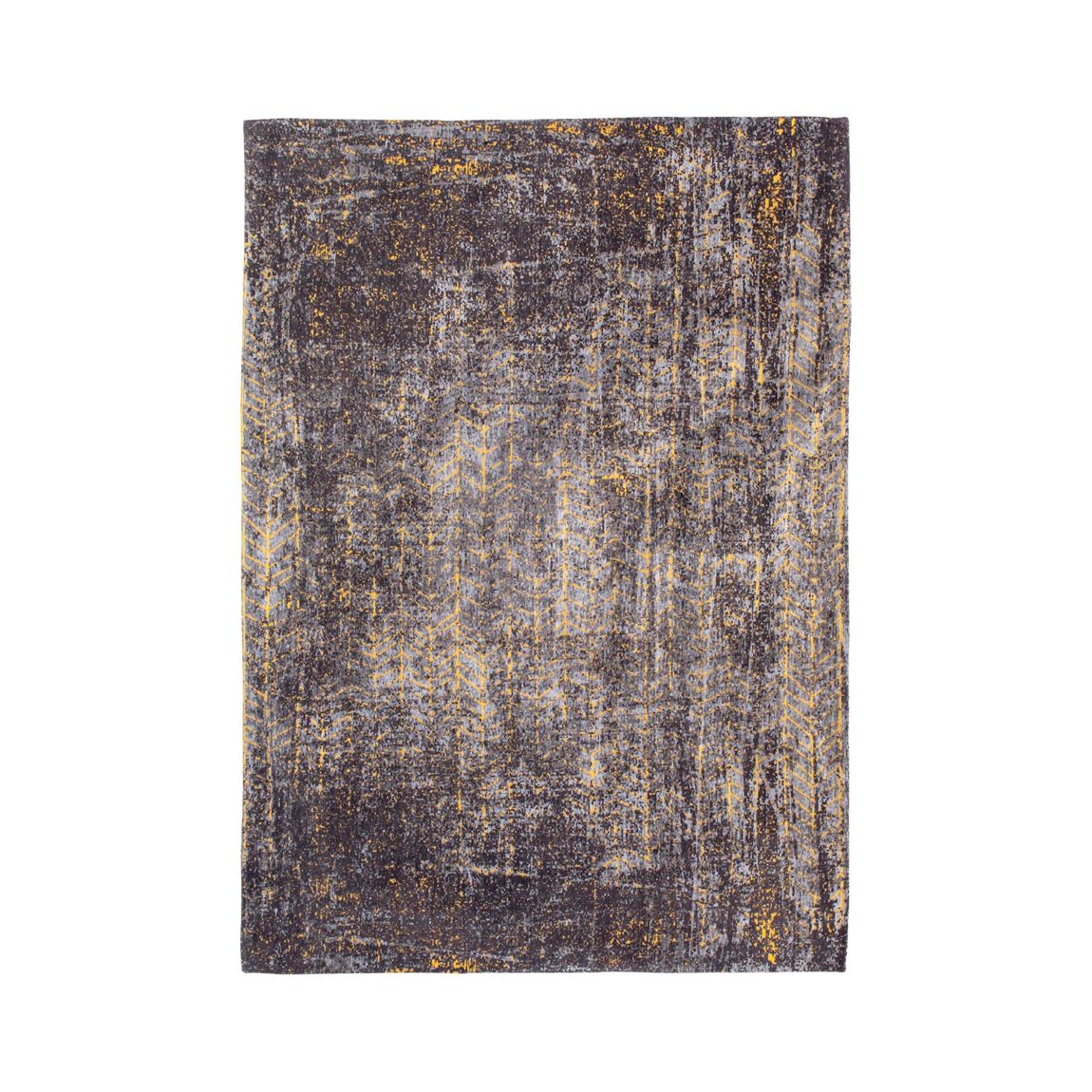 Broadway Glitter Mad Men 140 x 200 cm Rug main product photo