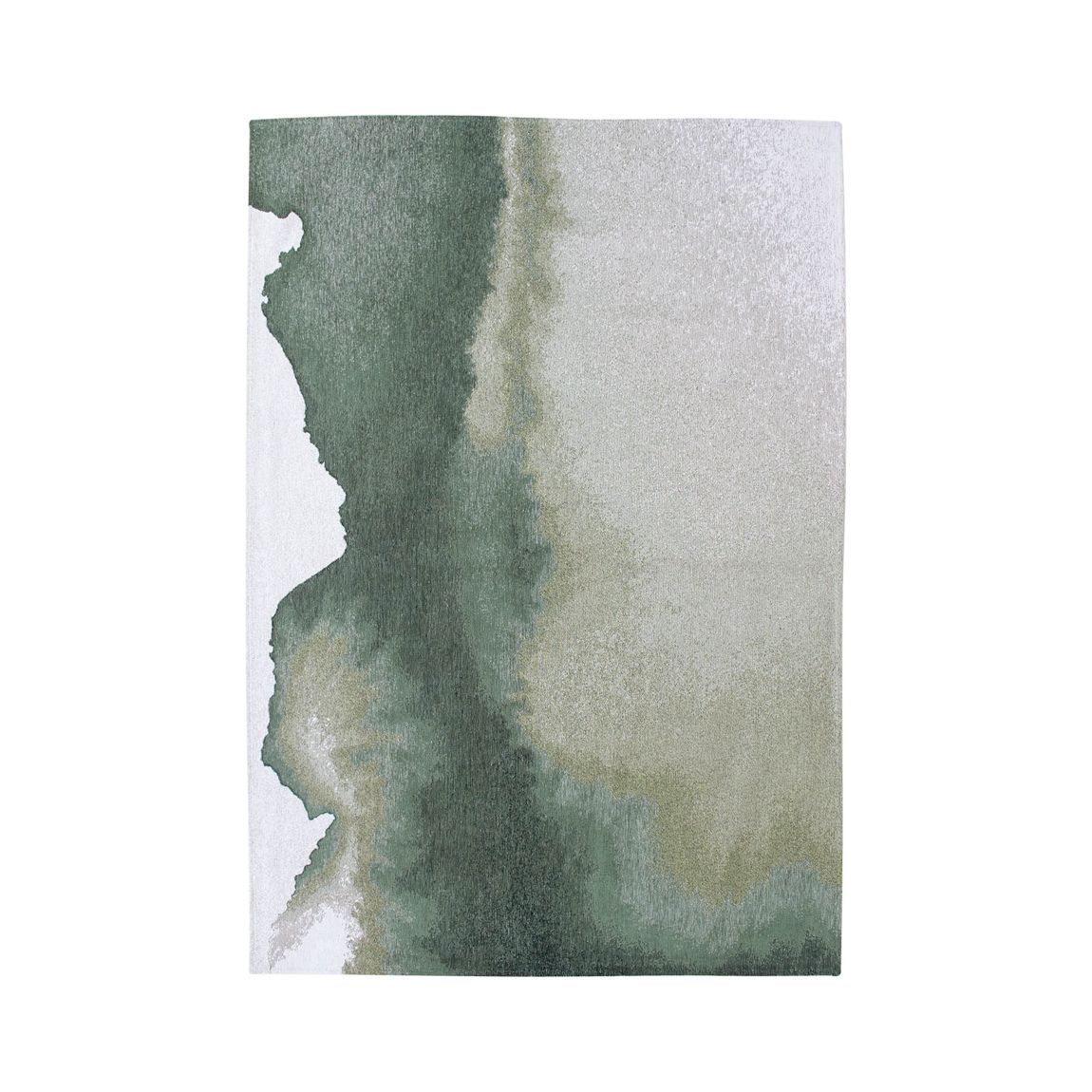 Palm Green Meditation 240 x 340 cm Rug main product photo