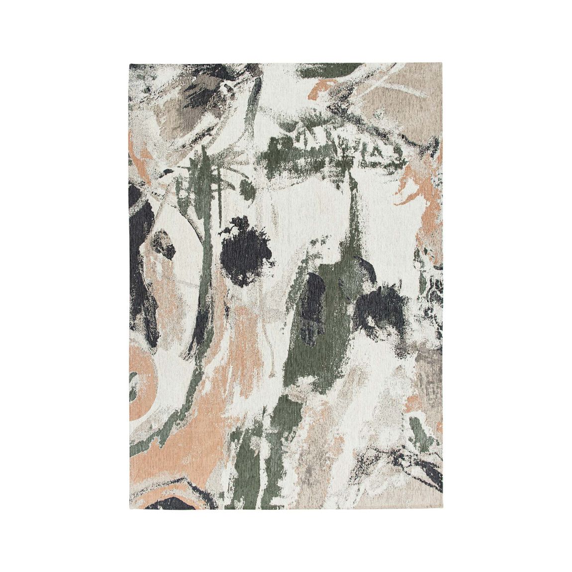 Indian Rice Gallery 280 x 390 cm Rug main product photo
