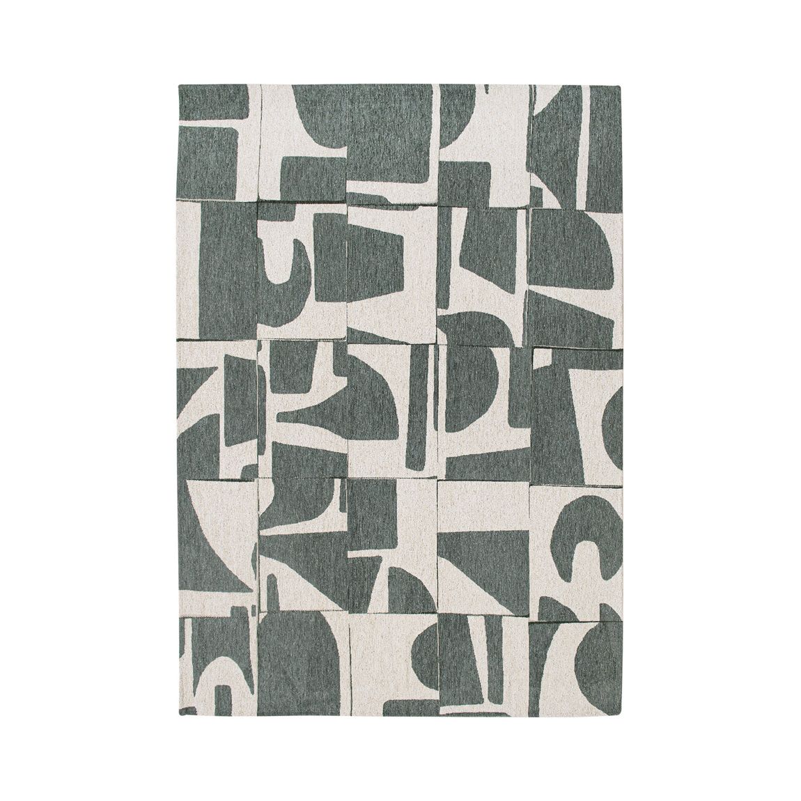 Sea Spray Craft 240 x 340 cm Rug main product photo