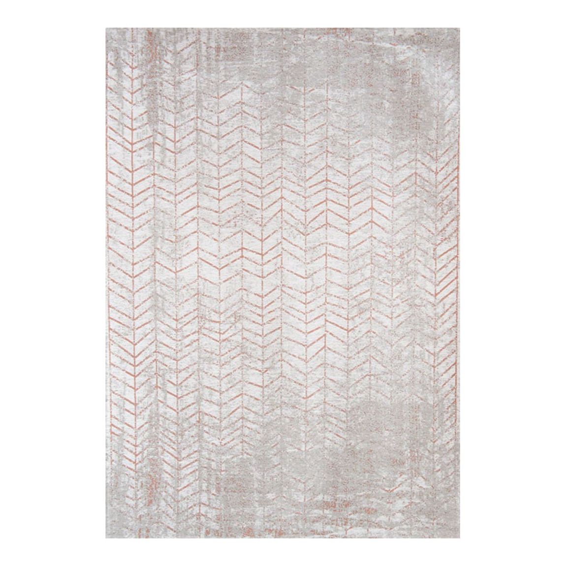 Coppertone Mad Men 200 x 280 cm Rug main product photo