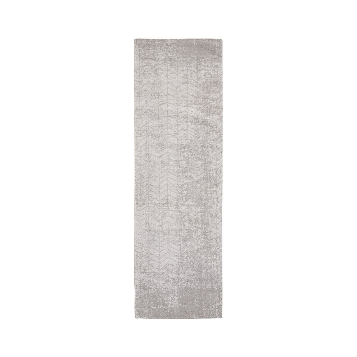 White Plains Mad Men 80 x 250 cm Rug main product photo