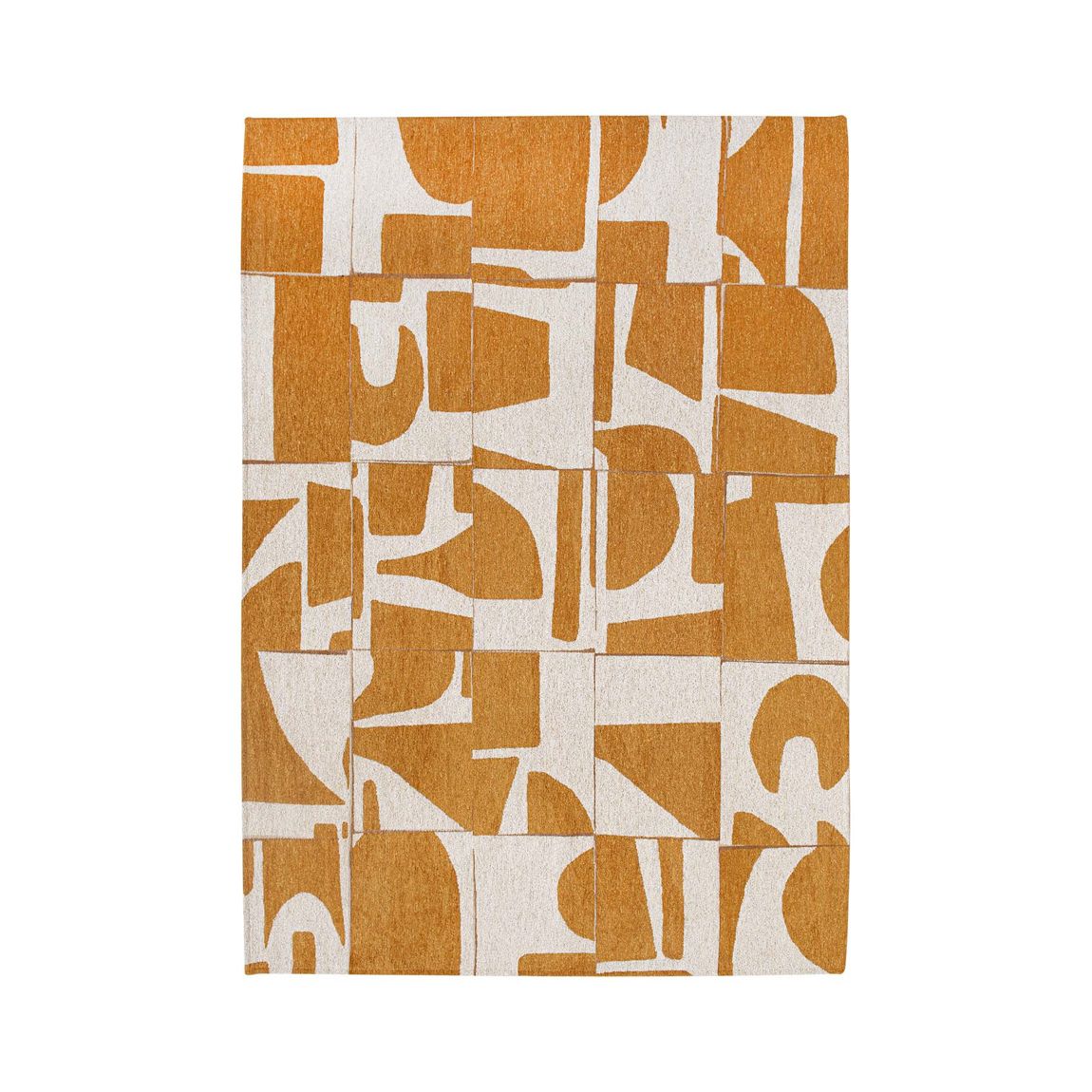 Curry Craft 170 x 240 cm Rug main product photo