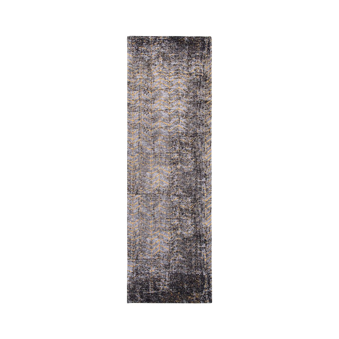 Broadway Glitter Mad Men 80 x 250 cm Rug main product photo