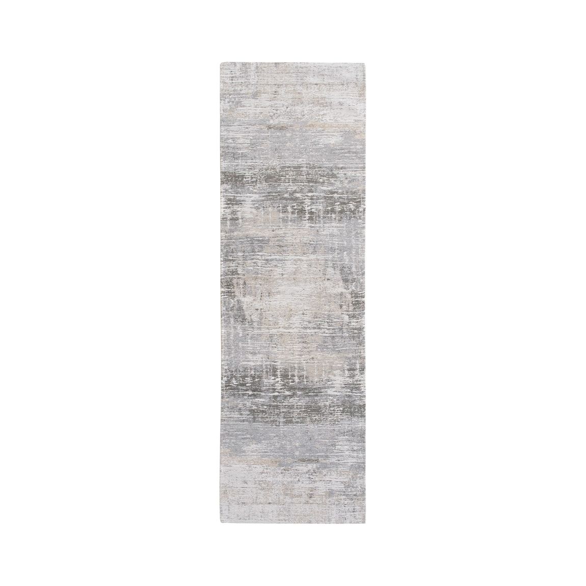 Coney Grey Atlantic 80 x 250 cm Rug main product photo