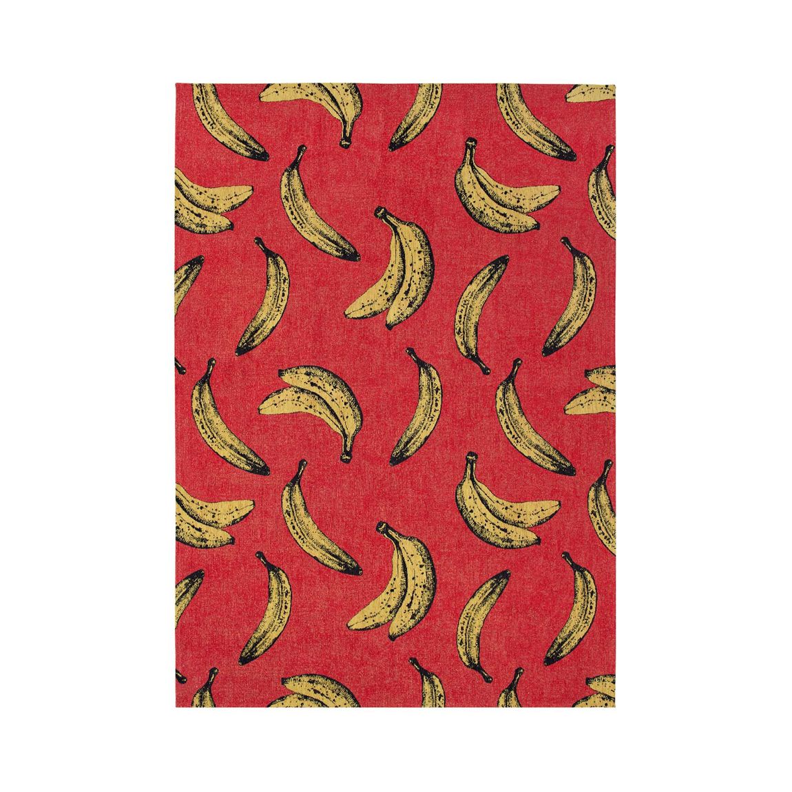 Miami Red Pop 100 x 140 cm Rug main product photo