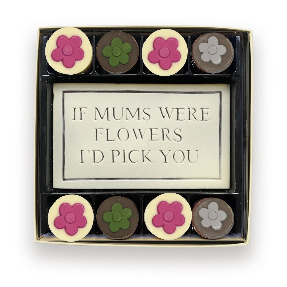 If You Were A Flower Chocolate Gift main product photo