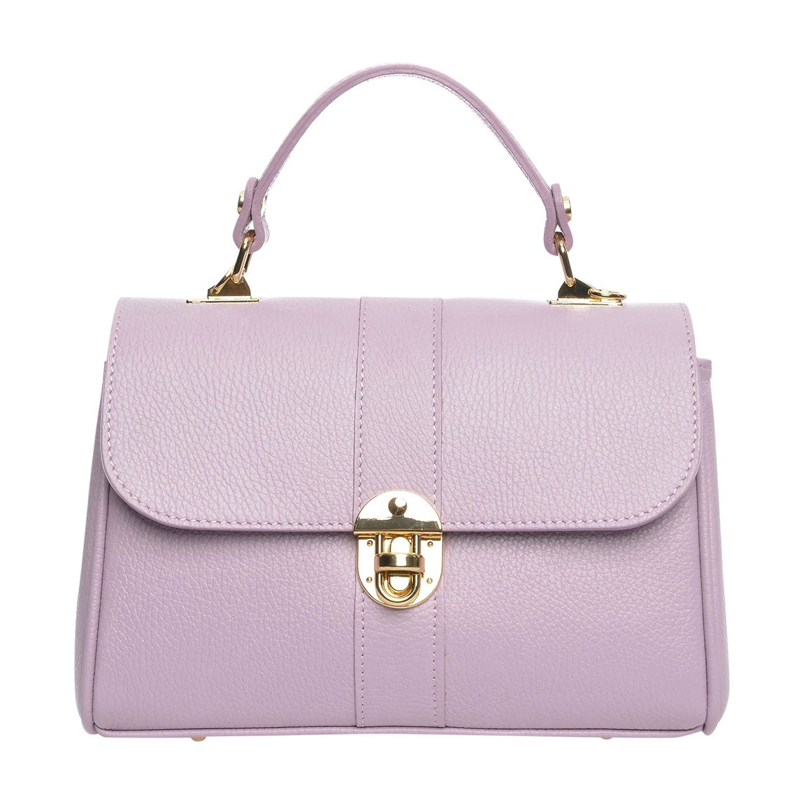 Lilac Handbag main product photo
