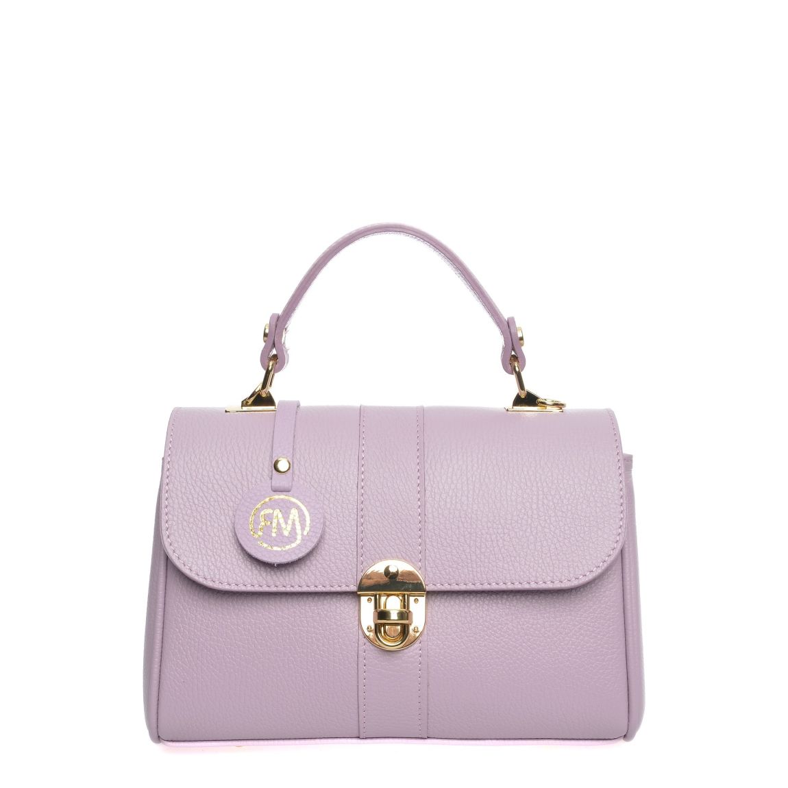 Lilac Handbag main product photo
