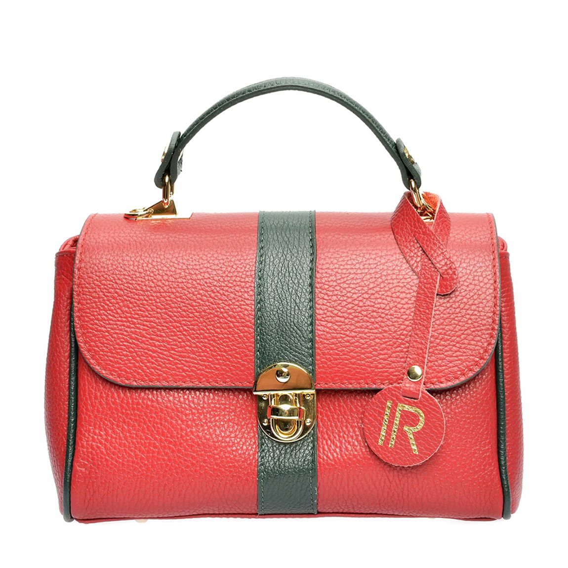 AW24 IR 1929T ROSSO VERDE main product photo