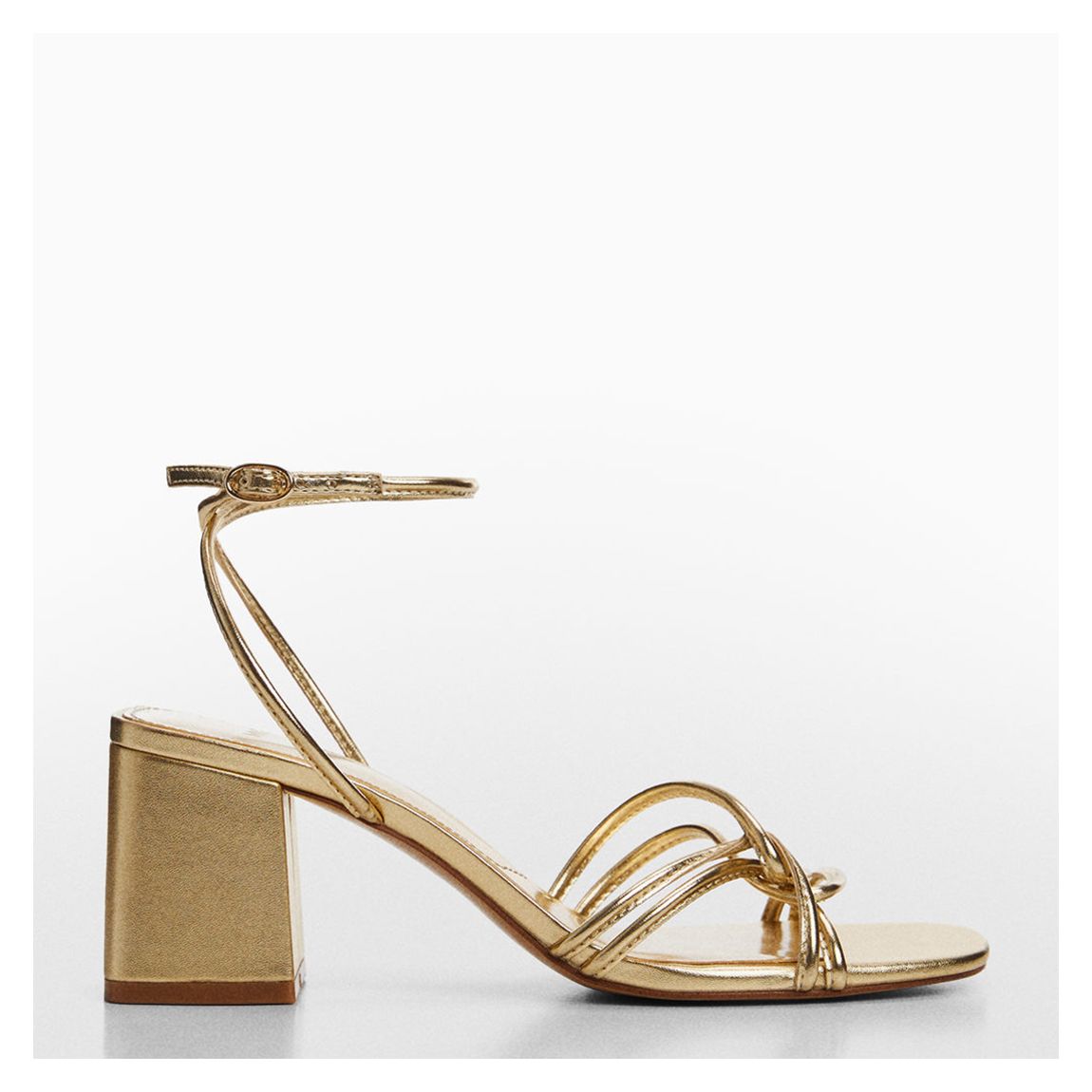 Gola Luan Strappy Heeled Sandals main product photo