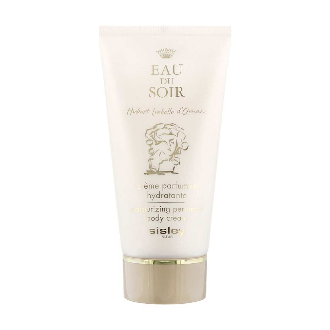 Eau du Soir Moisturising Perfumed Body Cream 150ml main product photo