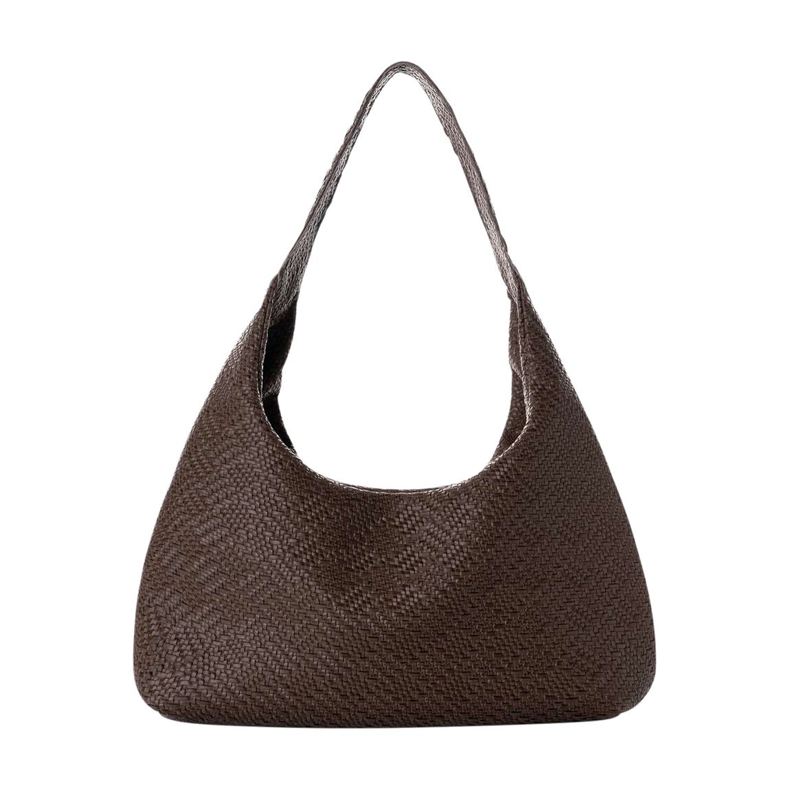 Brown Tote Bag main product photo