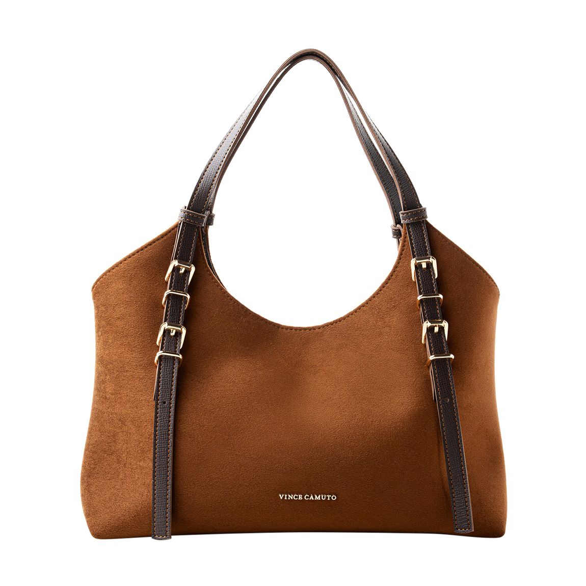 Brown Cremona Tote Bag main product photo
