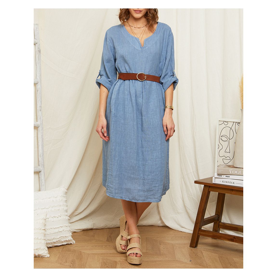 ROBE main product photo
