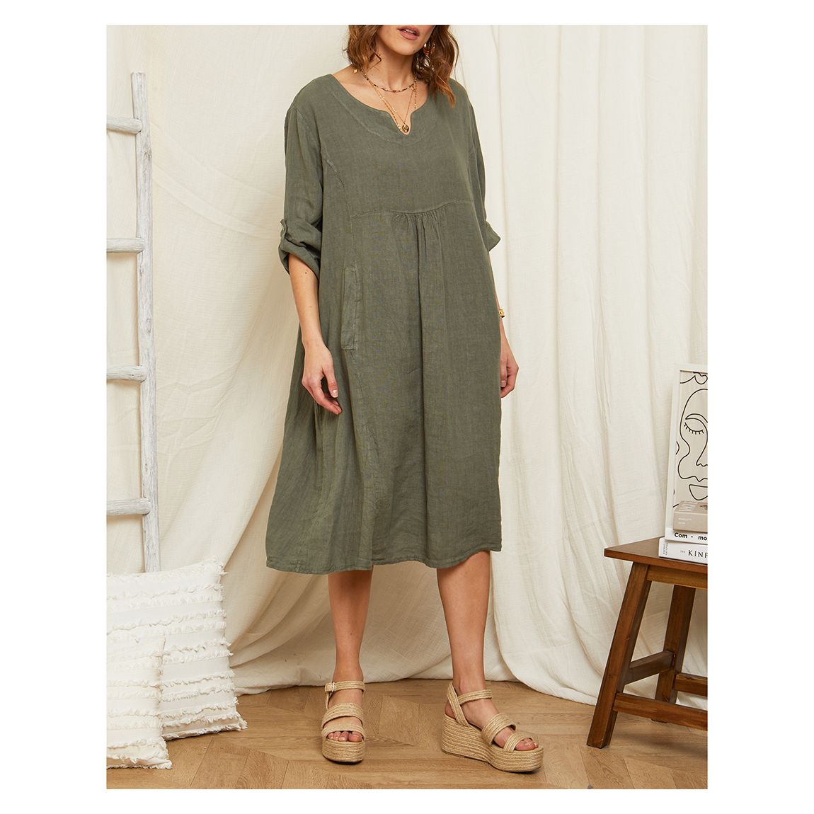 ROBE main product photo
