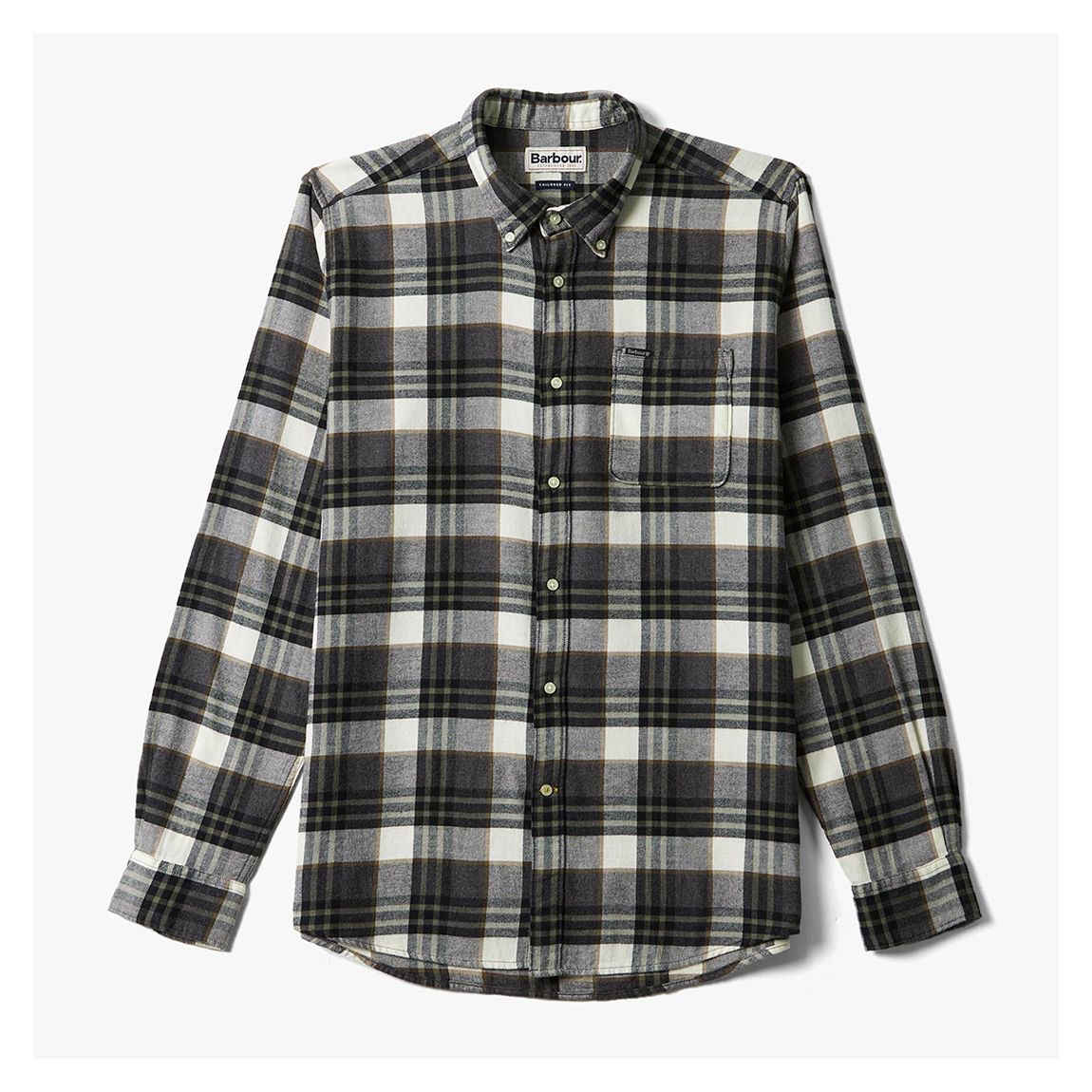 Check Fallbay Shirt main product photo