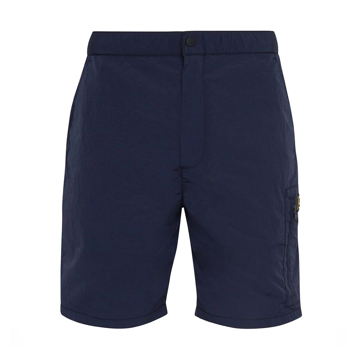 Navy Inline Short main product photo