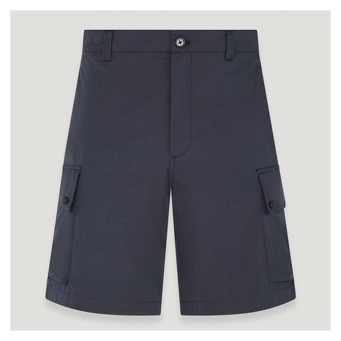 Navy Drome Short main product photo